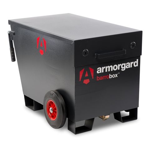 BarroBox Mobile Site Security Box (787862)